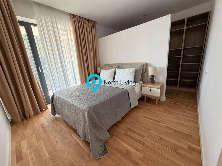 Apartament cu 3 camere în Iancu Nicolae