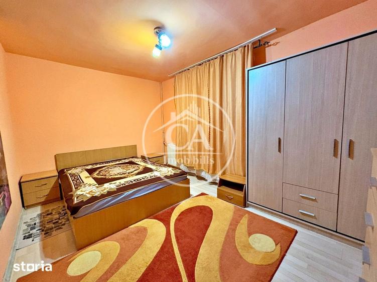 Apartament cu o camera de inchiriat in zona Rogerius, Oradea - 3