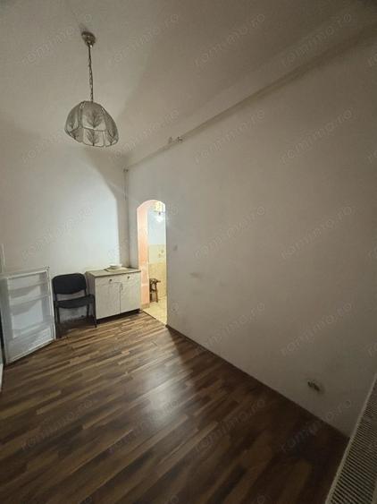 Garsonieră decomandată în Iosefin