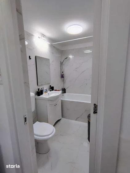 Apartament 3 camere, decomandat, 76 mp, zona Semicentrala - 5