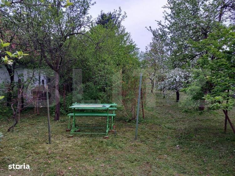 Spațiu comercial, în Bercu Roșu