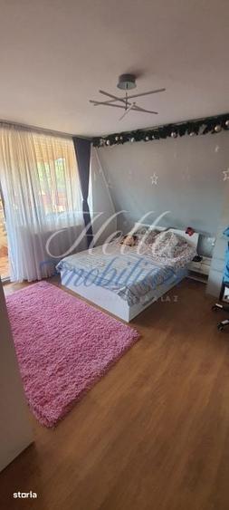 Vand apartament 3 camere 88 mp+2 balcoane ,str Muzeul Apei - 7