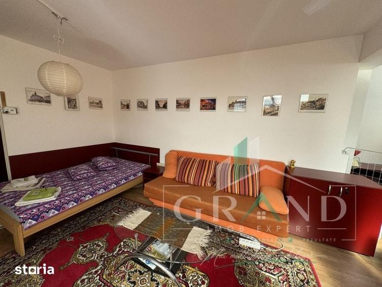 OPORTUNITATE!Ap 1 camera,BALCON,Zona Manastur/Casa Piratilor - 13