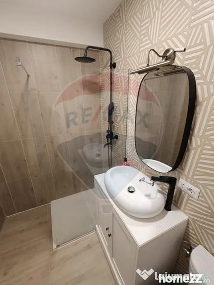 Garsonieră, mobilată în Central