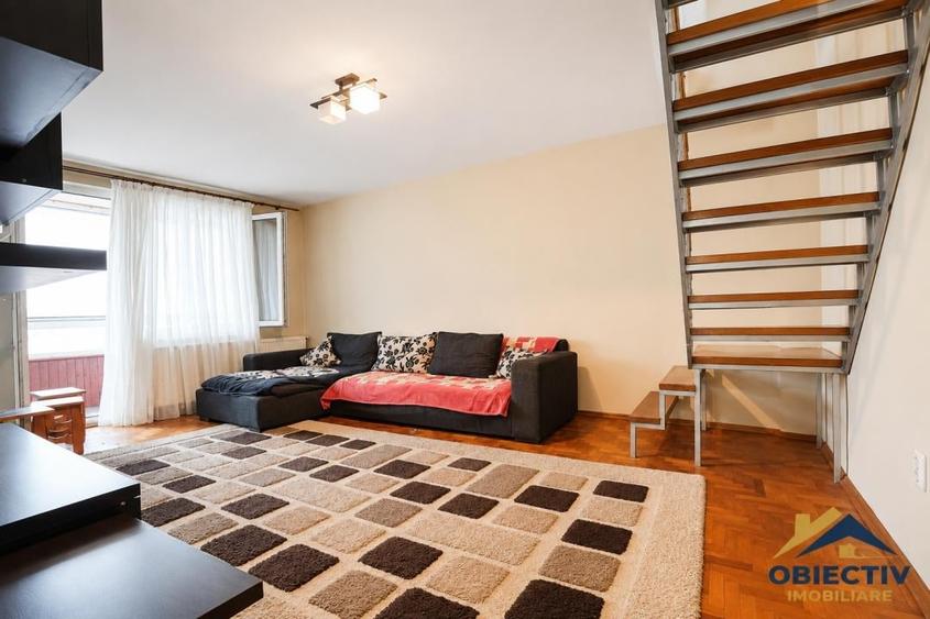 Apartament 2 camere, 69,45 mp, Aleea Salcamilor - Targu Neamt - 4