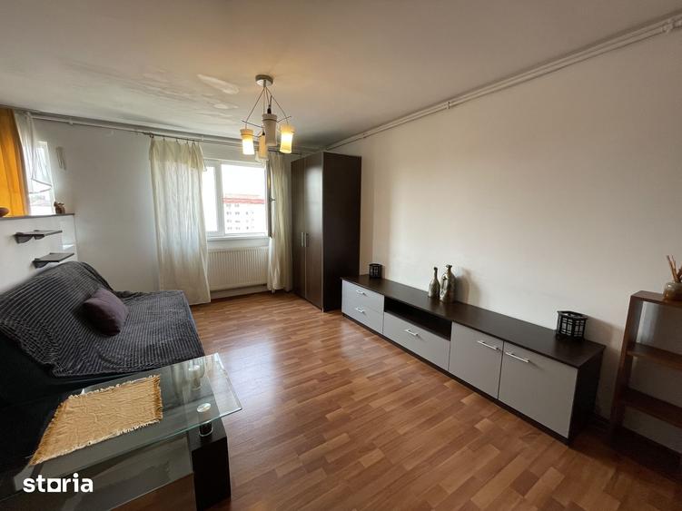 Apartament cu 2 camere în Valea Aurie