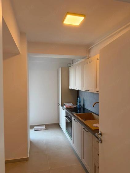 Apartament cu 2 camere decomandat în Aradului