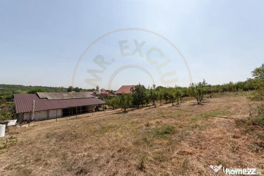 0% Comision !! CASA PODUL BROSTENI - ARGES - 3