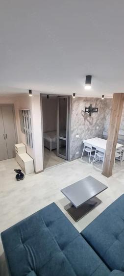 Apartament cu 2 camere decomandat în Fălticeni