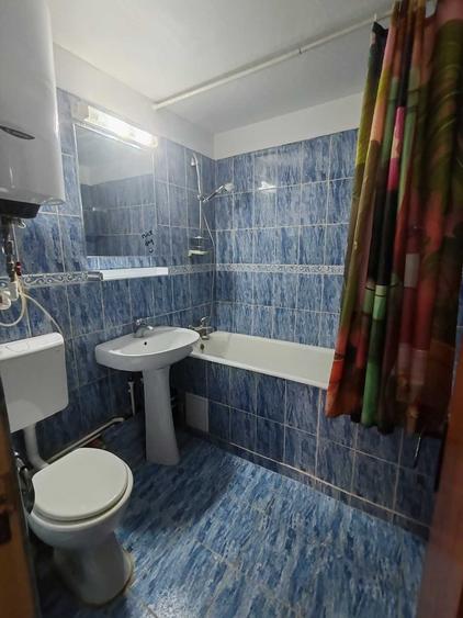 Apartament cu 2 camere decomandat în Dristor