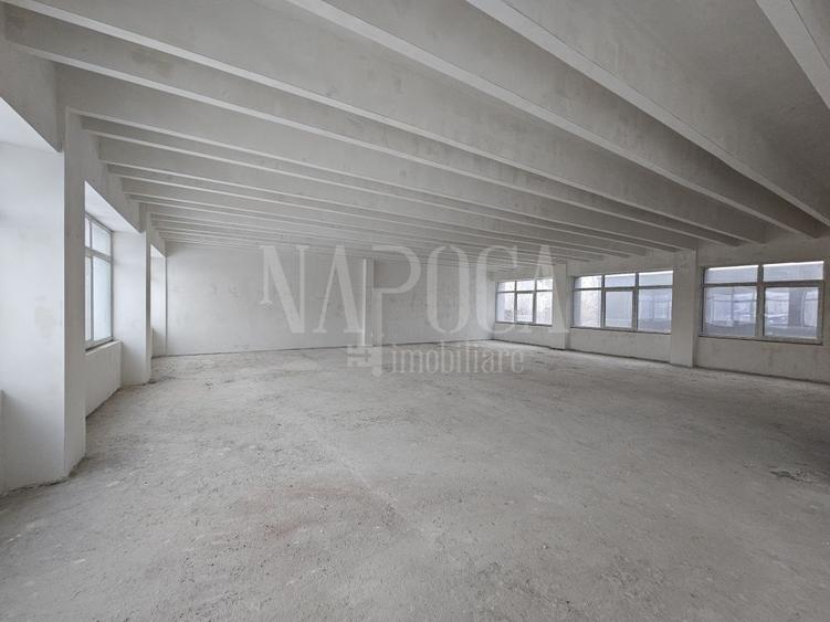 Birou, de 4,904.1298828125 mp, în Dâmbul Rotund
