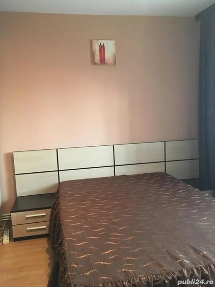 Apartament cu 2 camere decomandat în Dacia