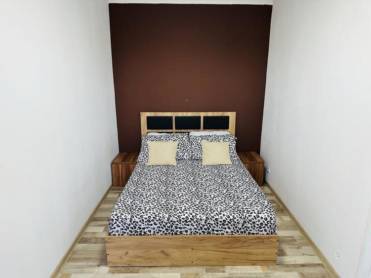 Apartament cu 2 camere decomandat în Vest