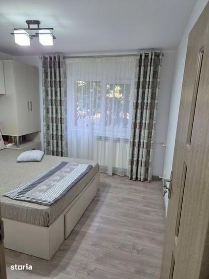 Apartament cu 2 camere în Unirii Sud