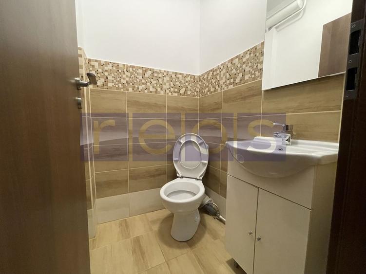 Apartament cu 3 camere decomandat în Kiseleff