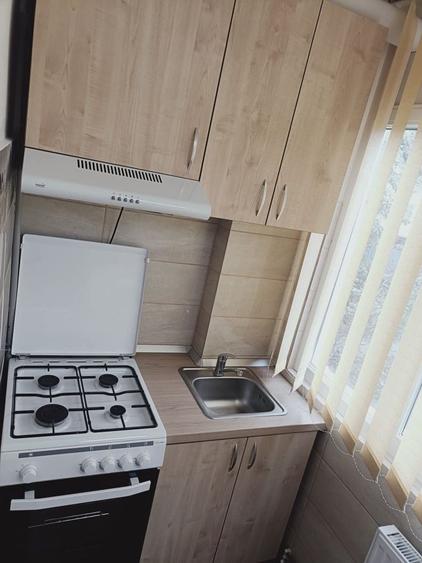 Apartament cu 2 camere decomandat în Popoveni