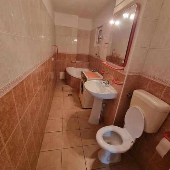 Apartament cu 2 camere decomandat în Unirii