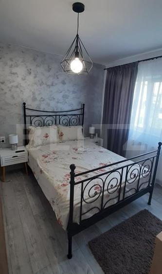 Apartament 2 camere, 53 mp, zona Rovine - 8