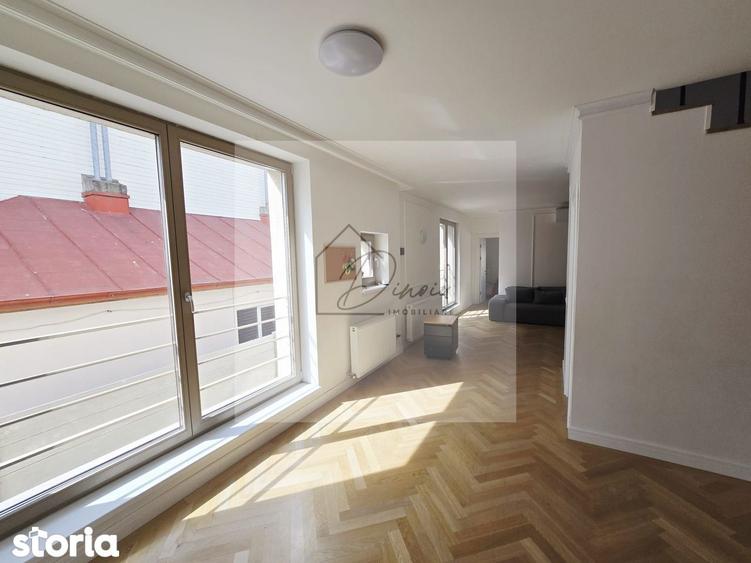 Spațiu comercial, de 249 mp, în Grivița