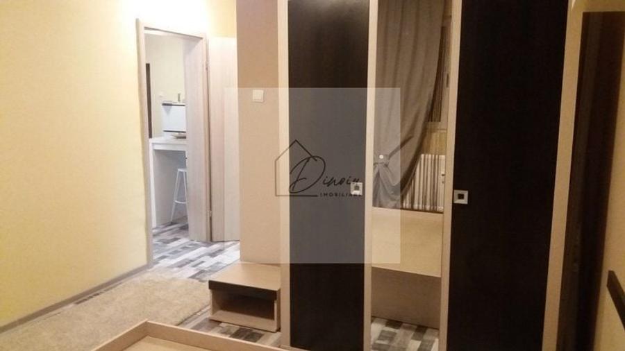 Apartament cu 2 camere semidecomandat, mobilat în Drumul Taberei