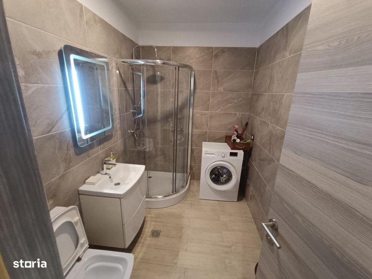 Apartament cu 2 camere în Ștefan cel Mare