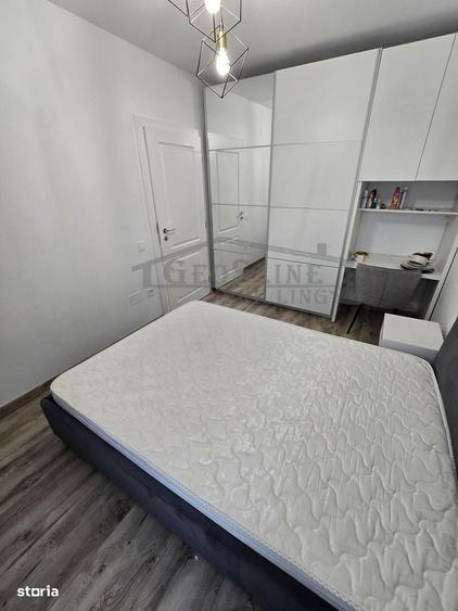 Apartament cu 3 camere decomandat în Baciu