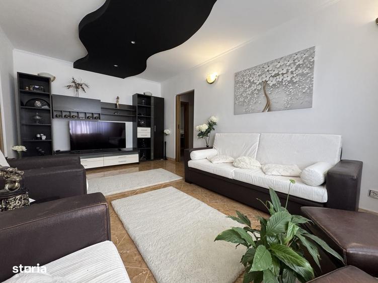 Apartament cu 3 camere în Dristor