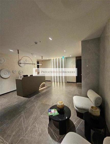 Aviatiei | One Lake Club | Bloc 2025 | Modern - 12