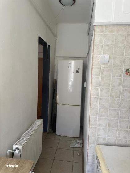 Garsonieră semidecomandată în Ultracentral