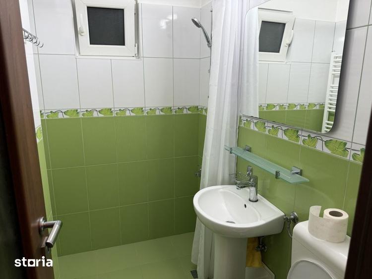 ap 2 cam et 2 str. rahovei cu balcon - 5
