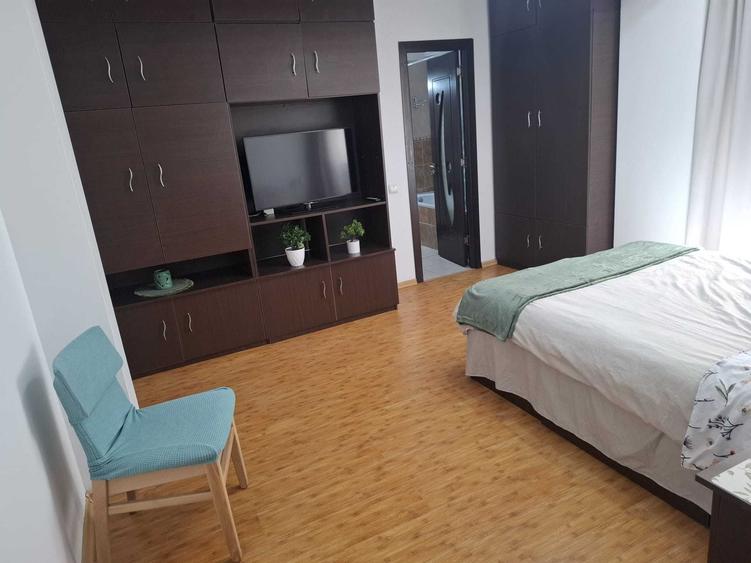 Garsonieră decomandată în Frumușani