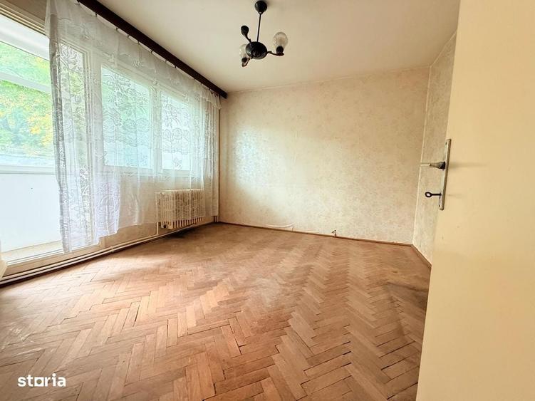 Apartament 3 camere Cantemir - 3