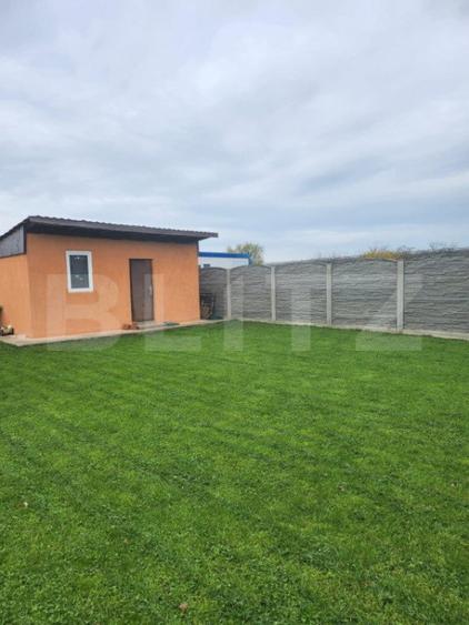 Casă cu 4 camere cu Teren 560 Mp în Central