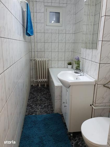 Apartament cu 2 camere în Girocului