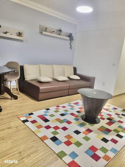 Apartament cu 2 camere în Tudor Vladimirescu