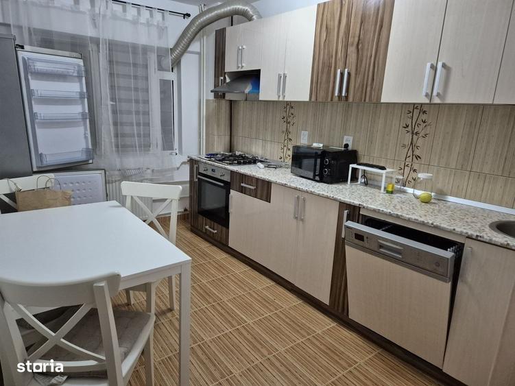 Apartament 3 camere , metrou zona Piata Iancului - 10