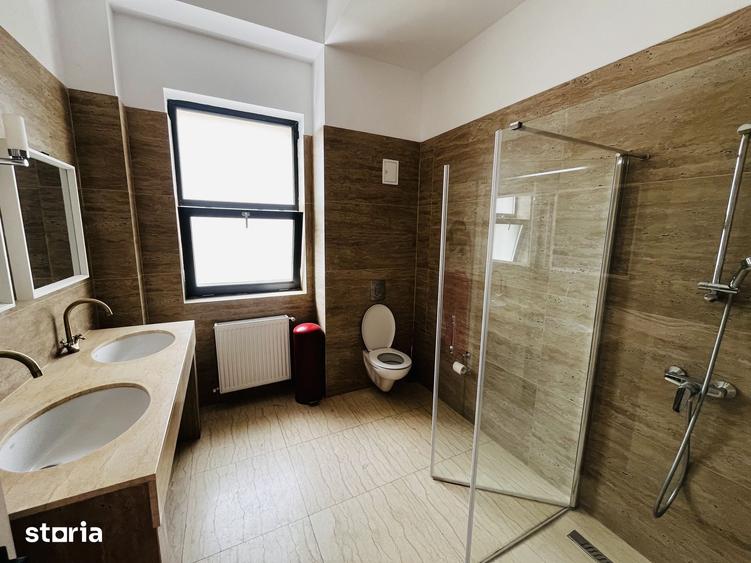 Spatiu 250 mp IANCU NICOLAE PIPERA , Panoramic View Parcare - 5