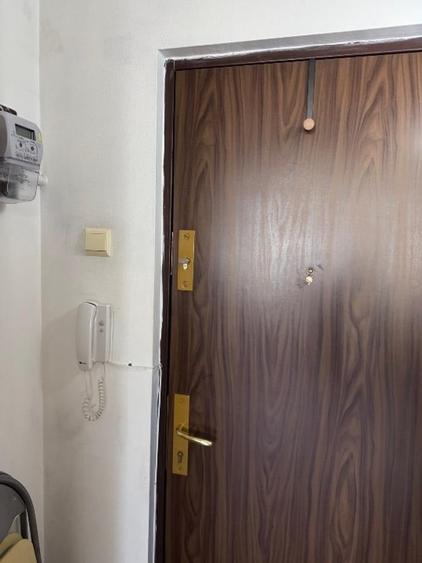 Garsonieră decomandată, mobilată în Dacia