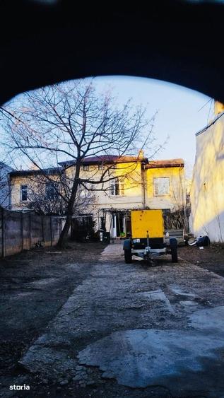 Casă cu 4 camere cu Teren 502 Mp în Ștefan cel Mare