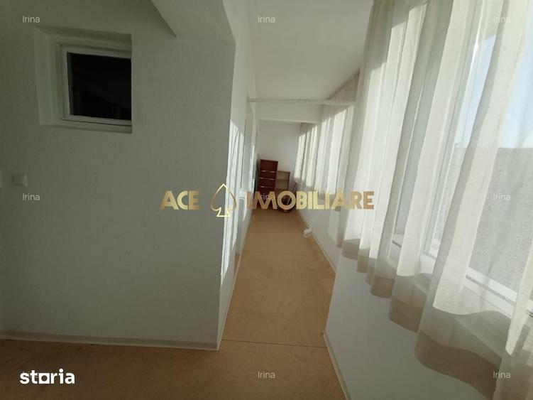 Apartament cu 2 camere în Grivița