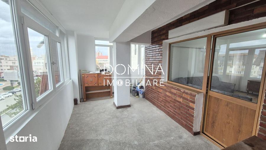 Vanzare apartament 3 camere, Bd. Ecaterina Teodoroiu - zona Casei de C - 8