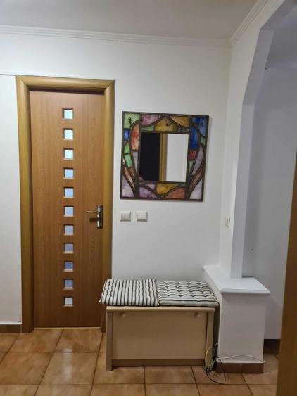 Garsonieră decomandată în Păcii