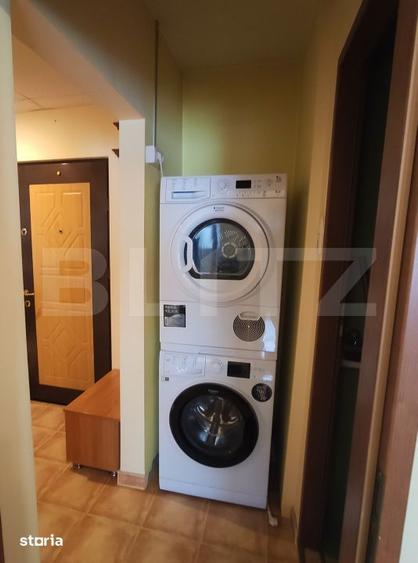 Apartament 2 camere modern, parcare inclusa, Carpati 2 - 4