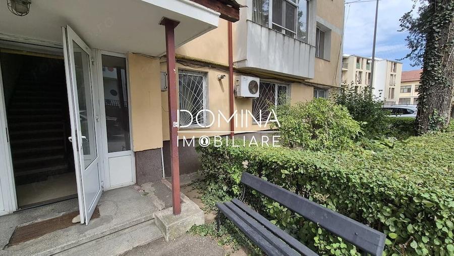 Spațiu comercial, de 45 mp, în Unirii