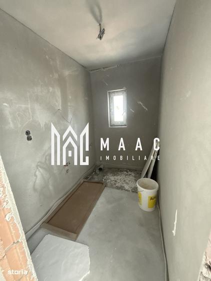 Apartament cu 2 camere decomandat în Șelimbăr