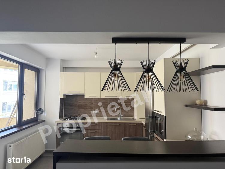 Proprietar | 2 camere | Bloc 2013 | 5 min Metrou Obor&Ian | Centrala | - 7