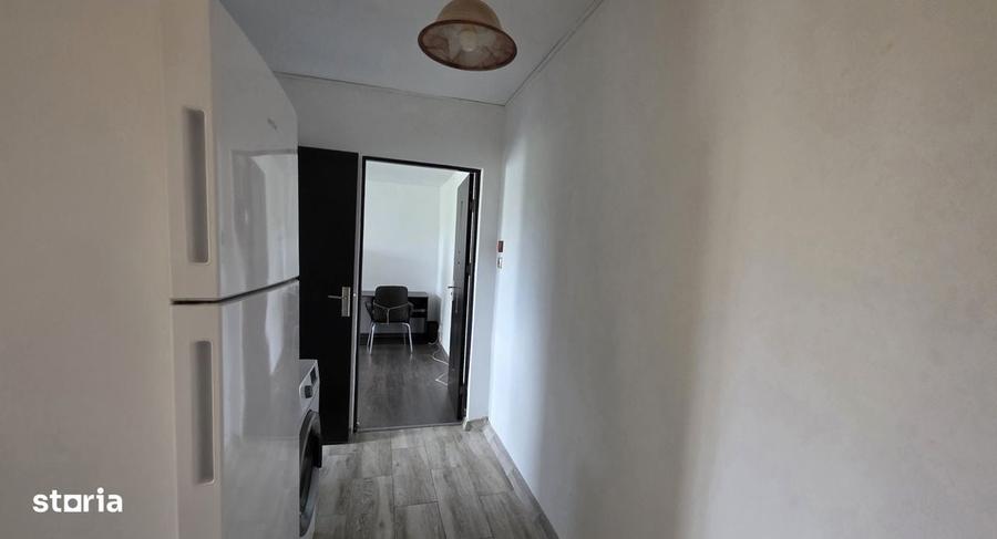 Apartament Decomandat | Mobilat | Zona Girocului - 7