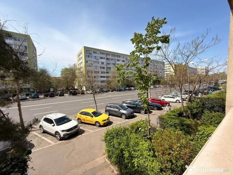 Apartament cu 2 camere decomandat în Tineretului