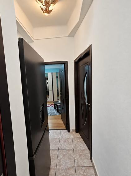 Apartament cu 2 camere în Unirii