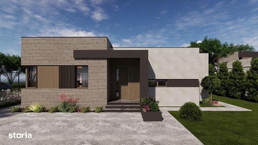 Casa Premium-Dr.Carnabel. Construita fara compromisuri. Ca pentru mine - 2